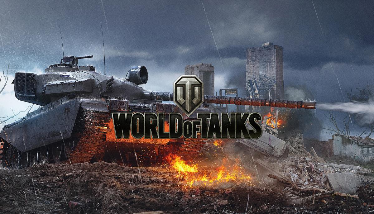 Игра World of Tanks будет переименована в России и Беларуси