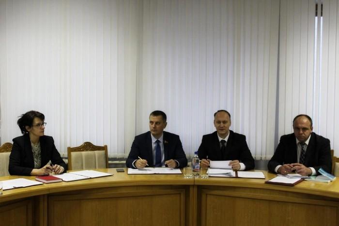 Ждём Закон о Всебелорусском народном собрании!