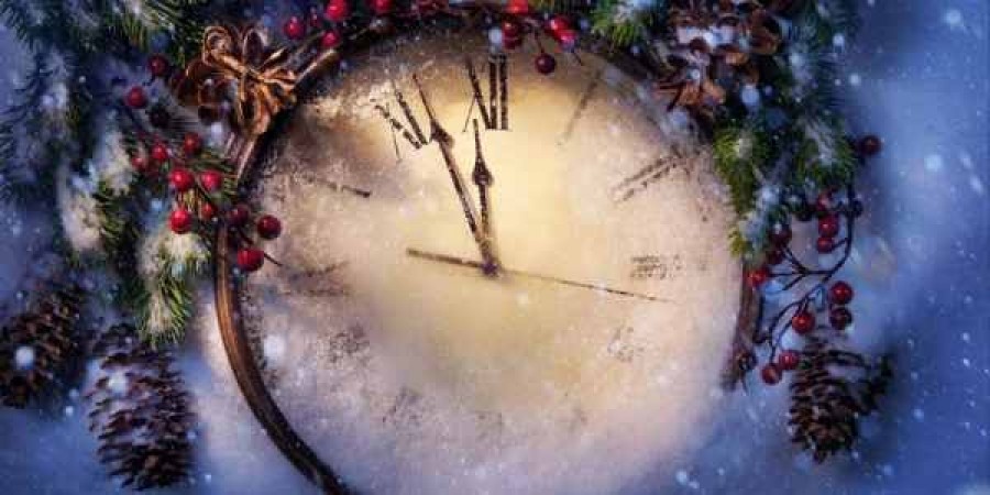 Сколько стоит новогодний уикенд в санаториях Могилевщины