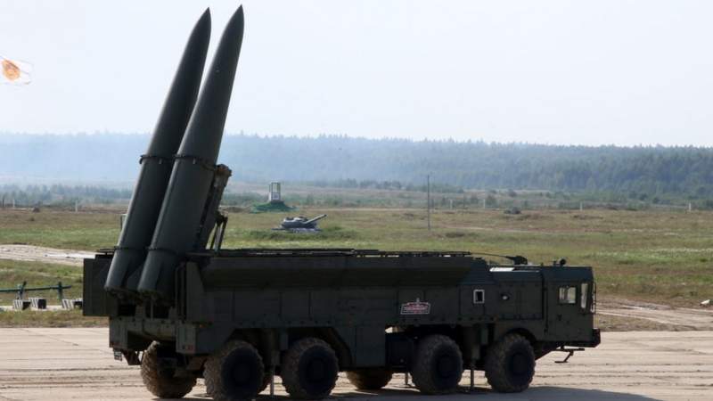 И Господь, и атом помогает России!