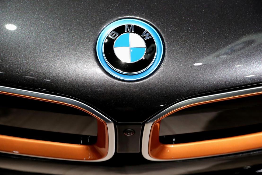 В BMW рассказали о продажах авто в Беларуси за прошлый год