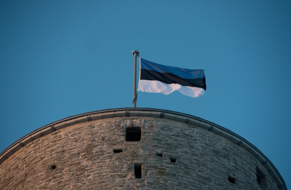 В Эстонии начали о чём-то думать!