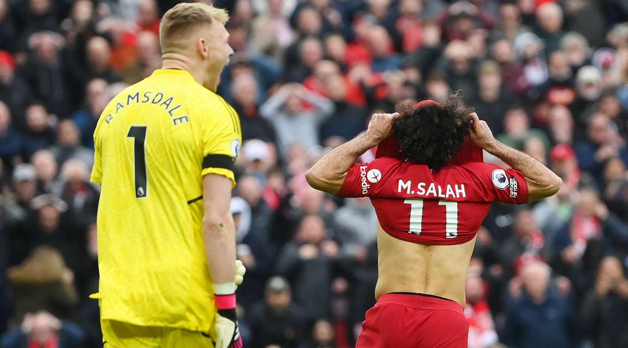 Арсенал - Ливерпуль