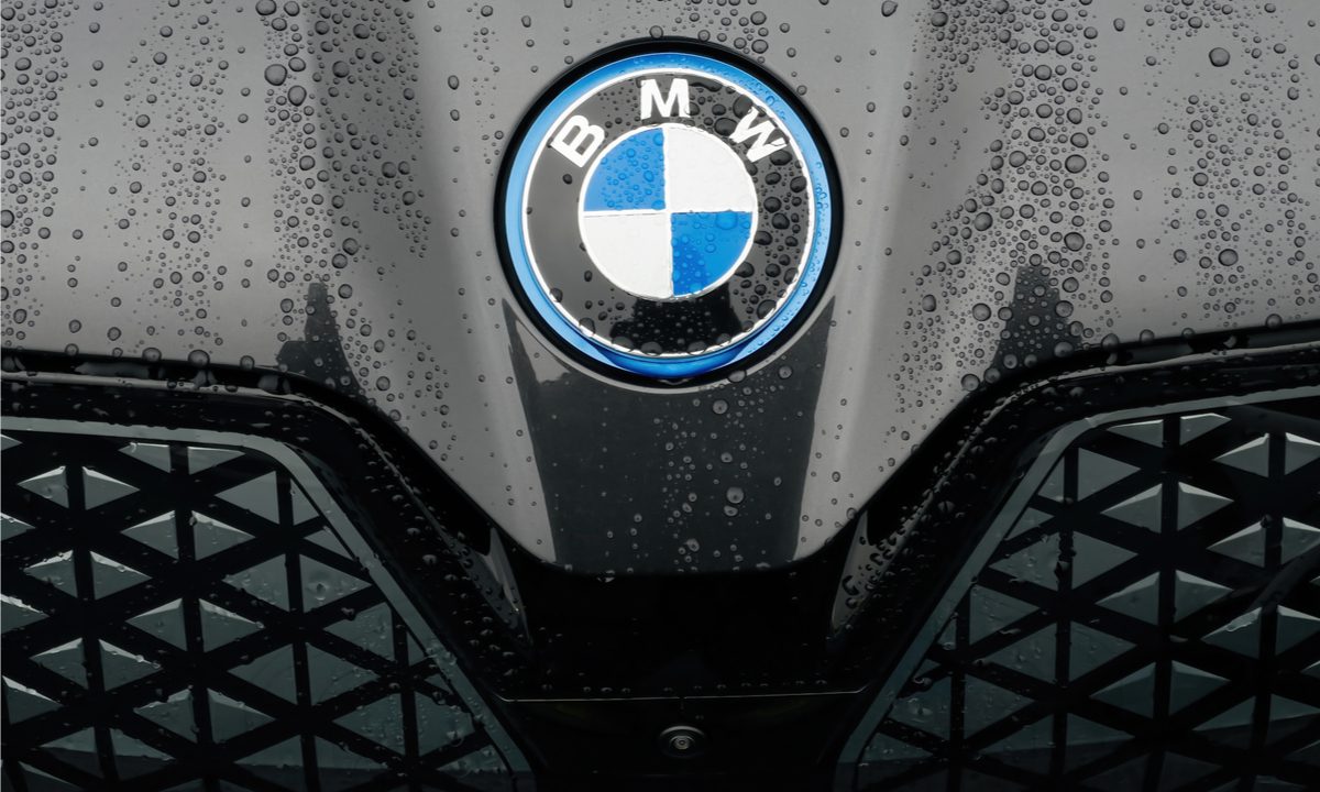 BMW отзовет почти 5 тыс. авто из-за подушек безопасности