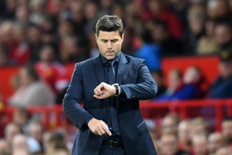 Маурисио Почеттино