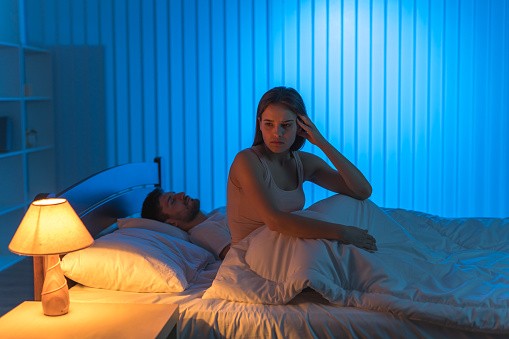 ночные пробуждения