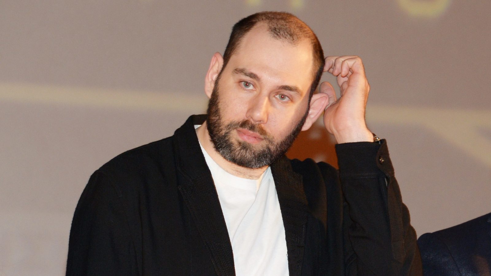 семен слепаков