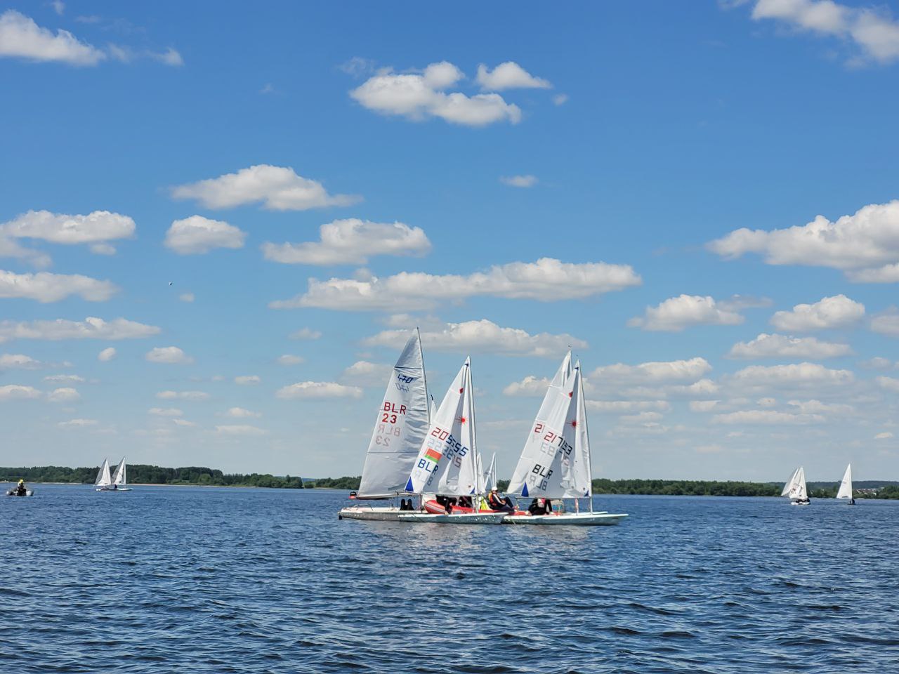 минское море свадебные