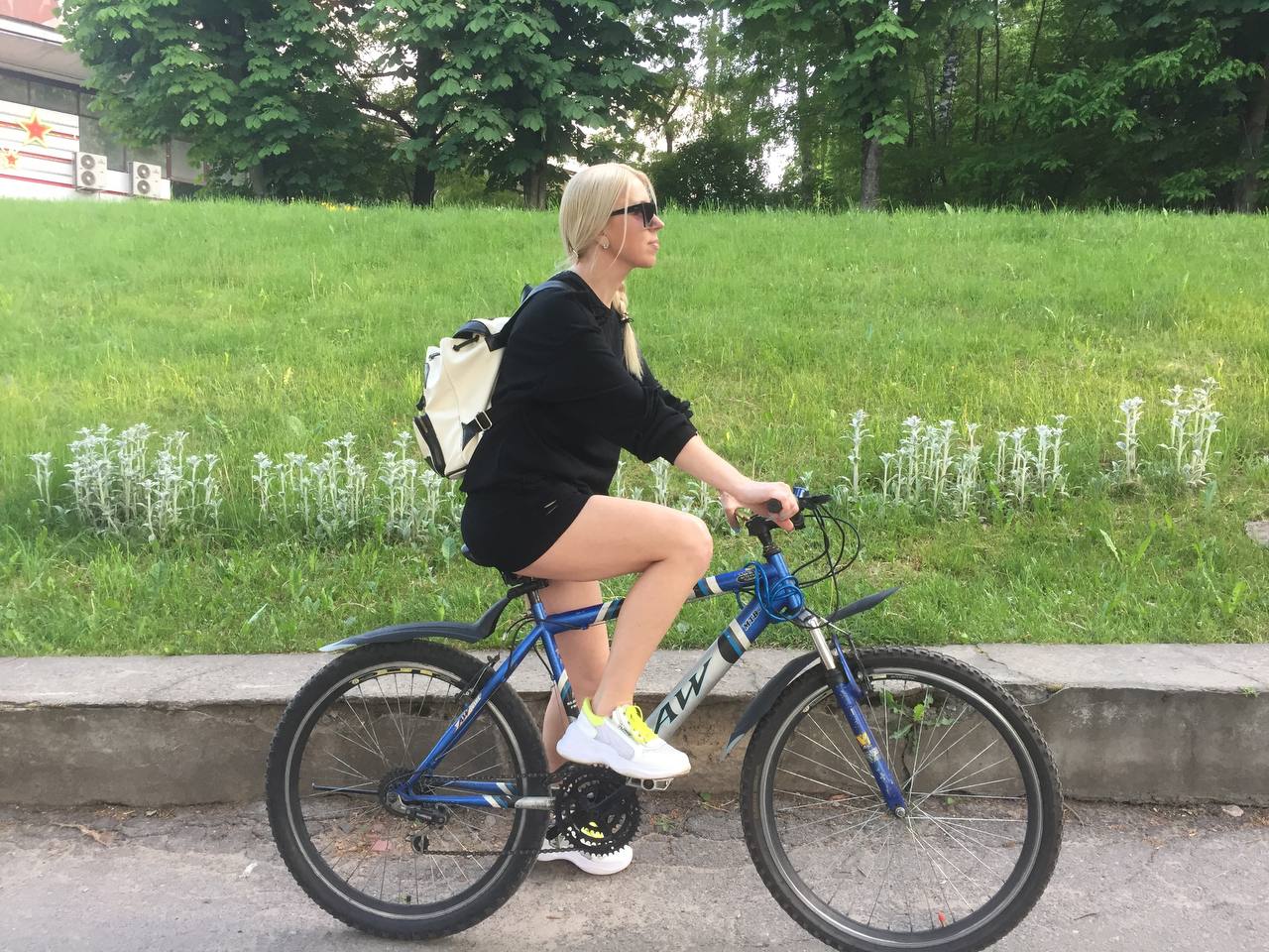 Германия оказала помощь соцработникам Могилевского района