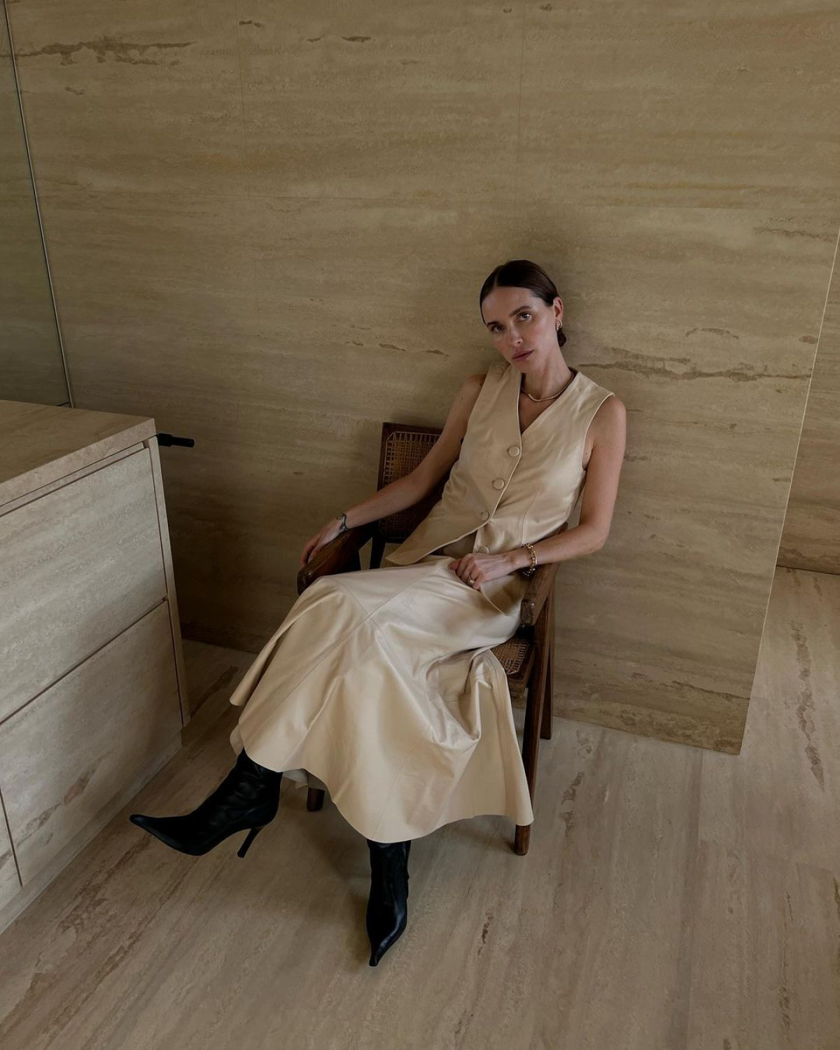 Тихая роскошь 2