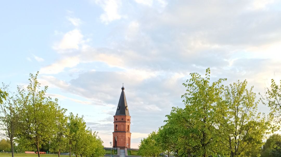 Популярность патриотических туров растет на Могилевщине