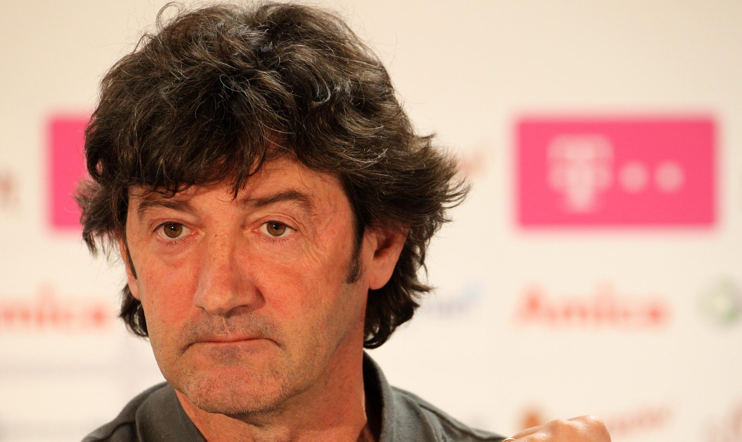 Легенда «Барселоны» может возглавить сборную Беларуси по футболу