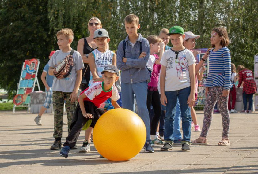 Опыт инклюзивного образования педагогов Могилевщины будет распространен в Беларуси