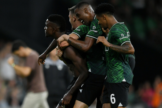 «Краснодар» обыграл «Сочи» в матче второго тура РПЛ