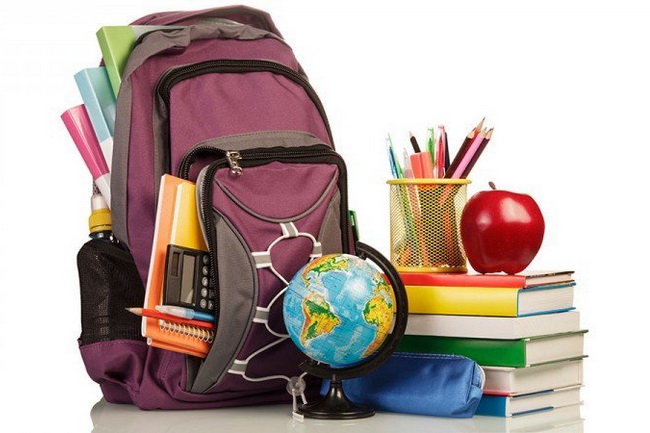 1 августа в Беларуси стартует благотворительная акция «В школу с добрым сердцем»