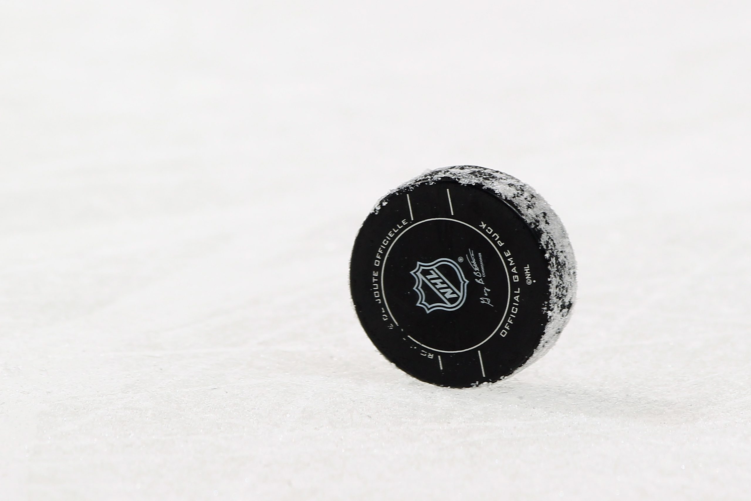 Семь белорусов приняли участие в лагерях команд НХЛ