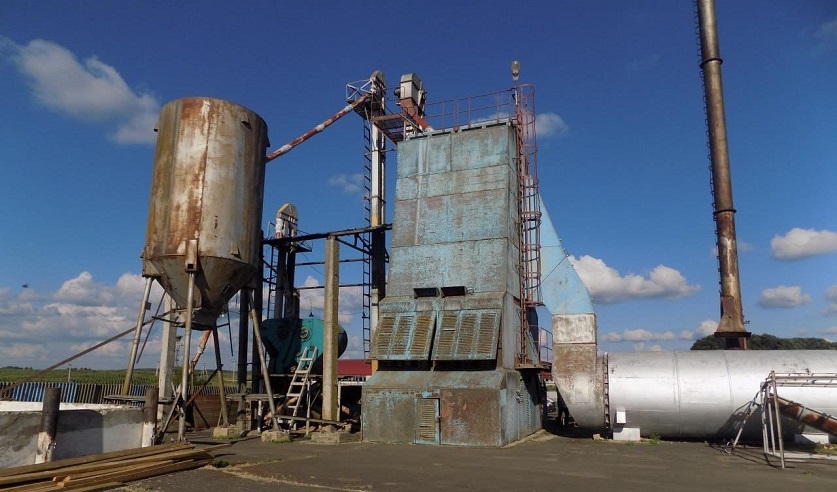 СК дал оценку гибели подростка в зерне в Мстиславском районе