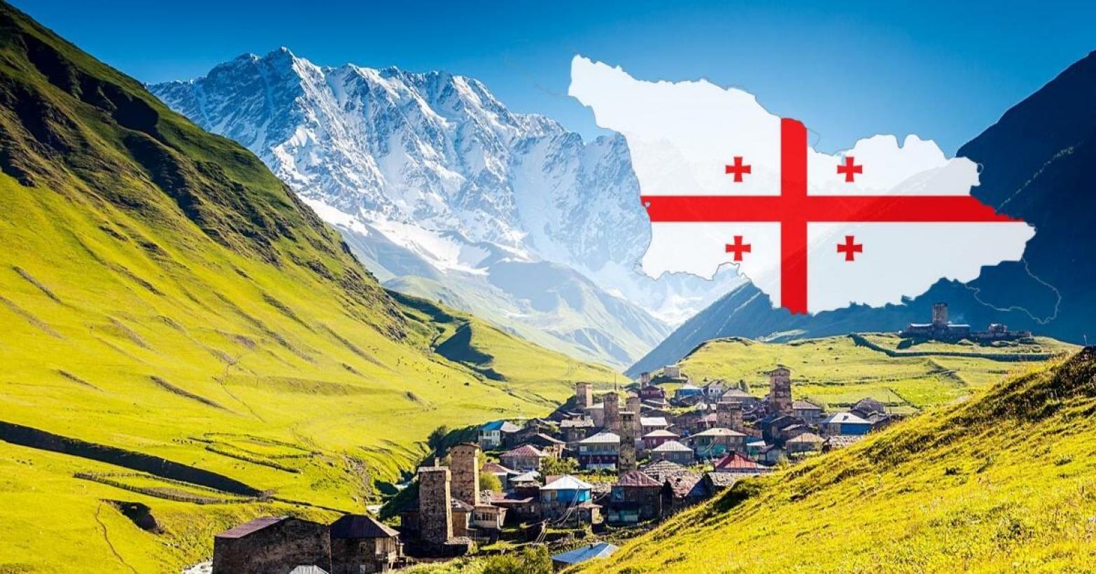 Грузия за мир на Кавказе?