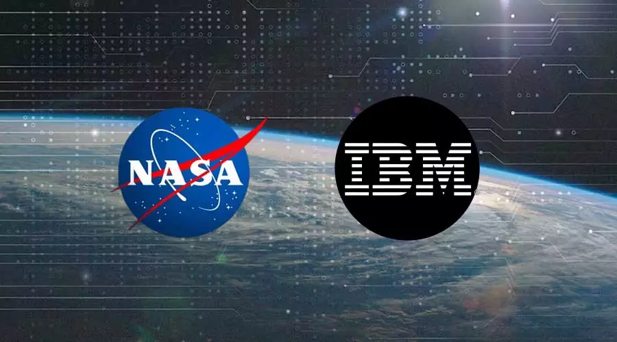 IBM и NASA создали искусственный интеллект для геоанализа Земли со спутниковых снимков