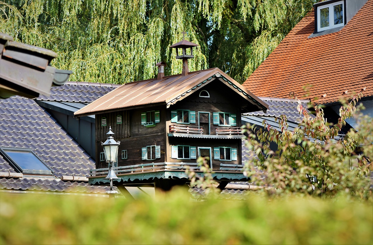 В Беларуси строят меньше жилья. Но есть регионы со взрывным ростом