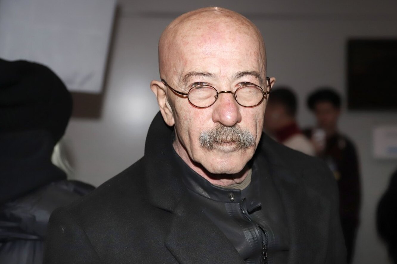 Летать — так летать. Александр Розенбаум встречает день рождения