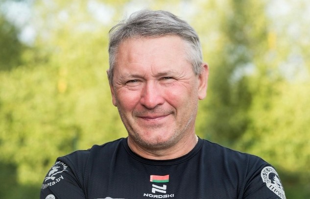 Стартует Кубок Содружества по биатлону