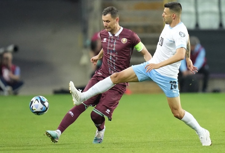 Карлос Алос Феррер: капитана выберем вместе