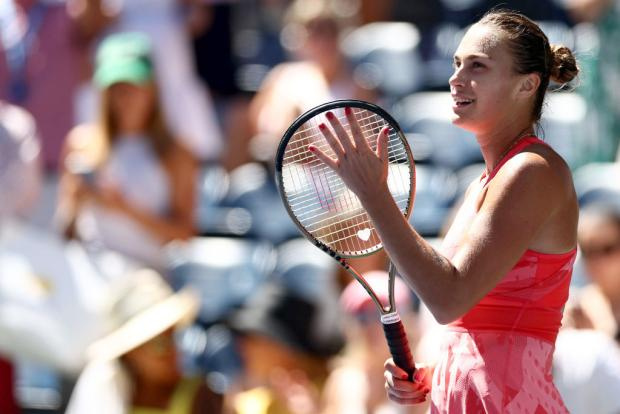 Соболенко станет первой ракеткой мира после окончания US Open