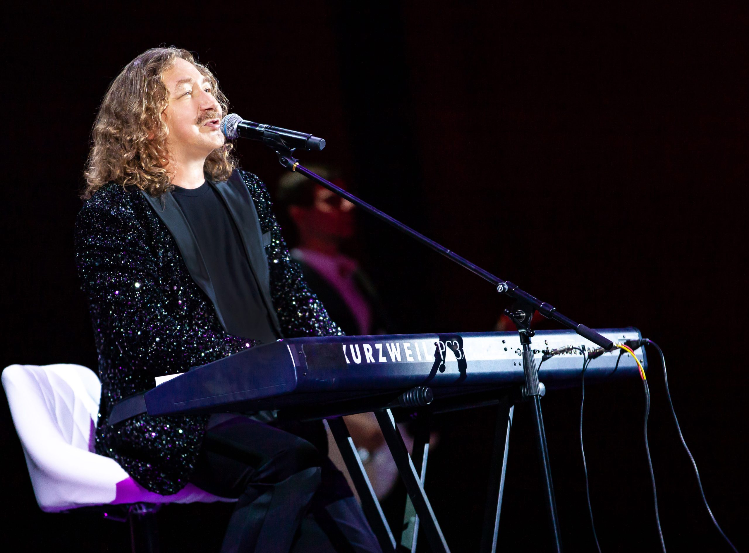 Игорь Николаев попал в больницу