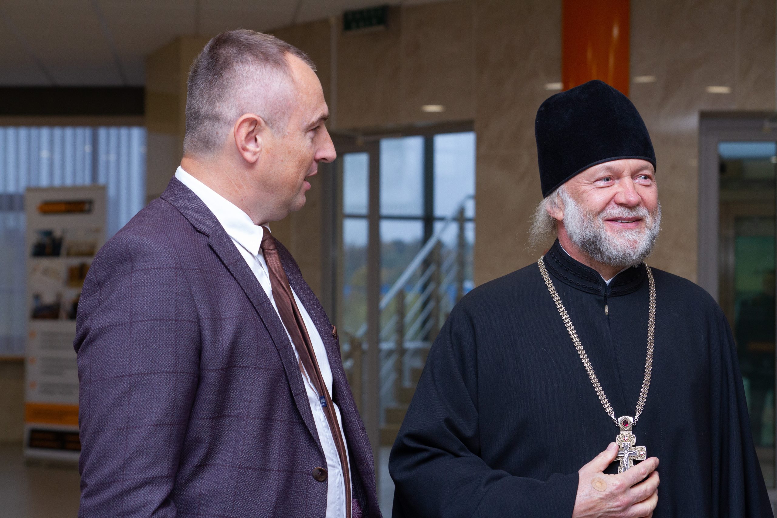 Конгресс отцов состоялся в Минске. О чем говорили участники