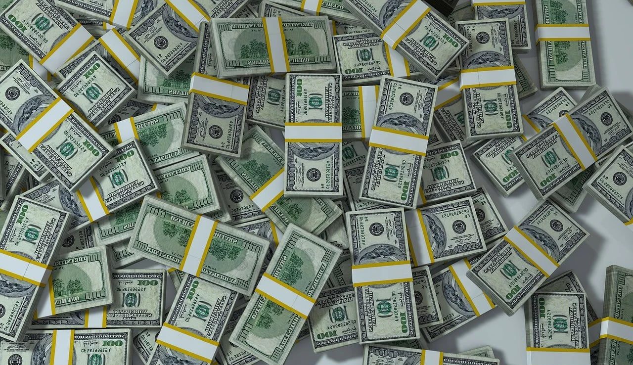 курс доллара валюта