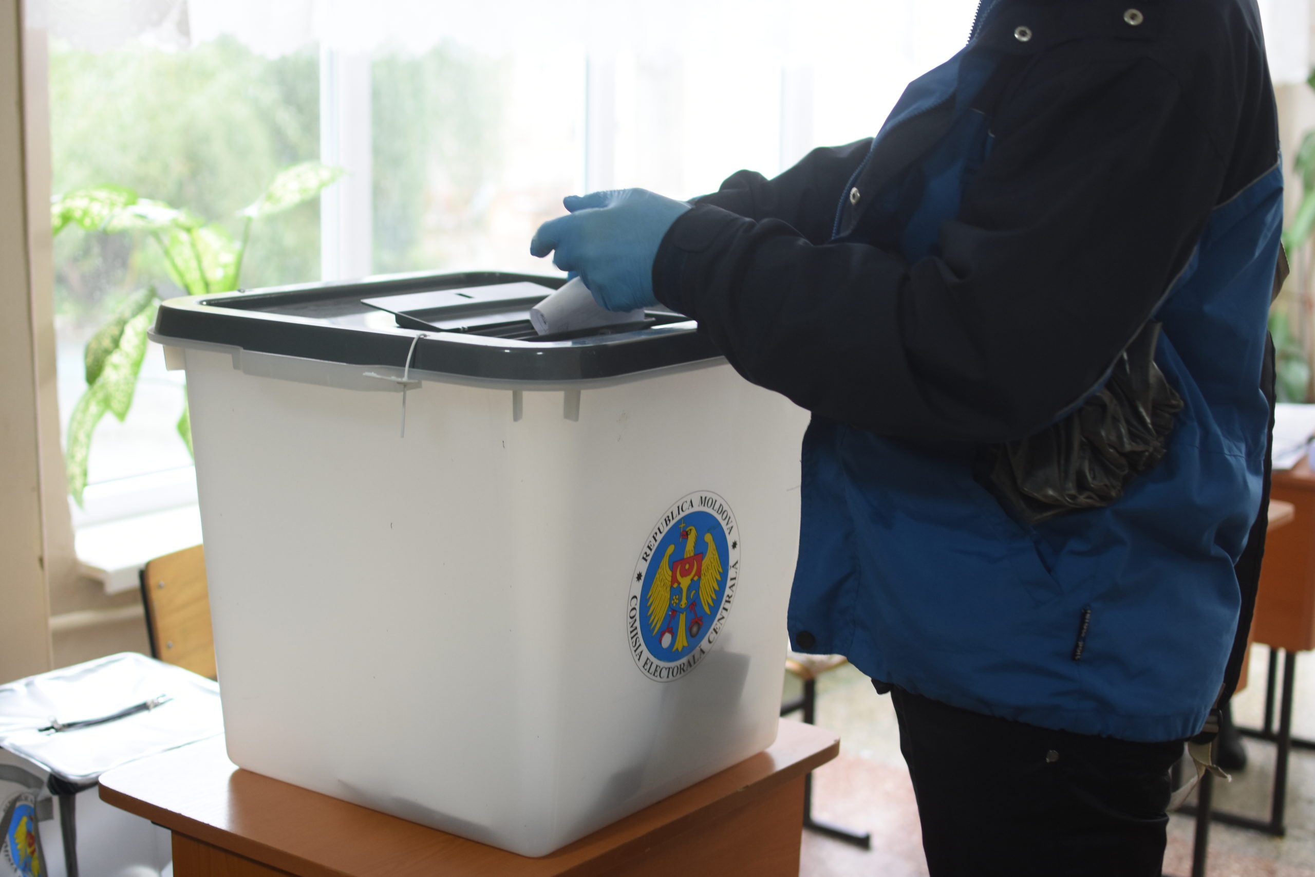 Местные выборы в Молдове,  что они принесут?