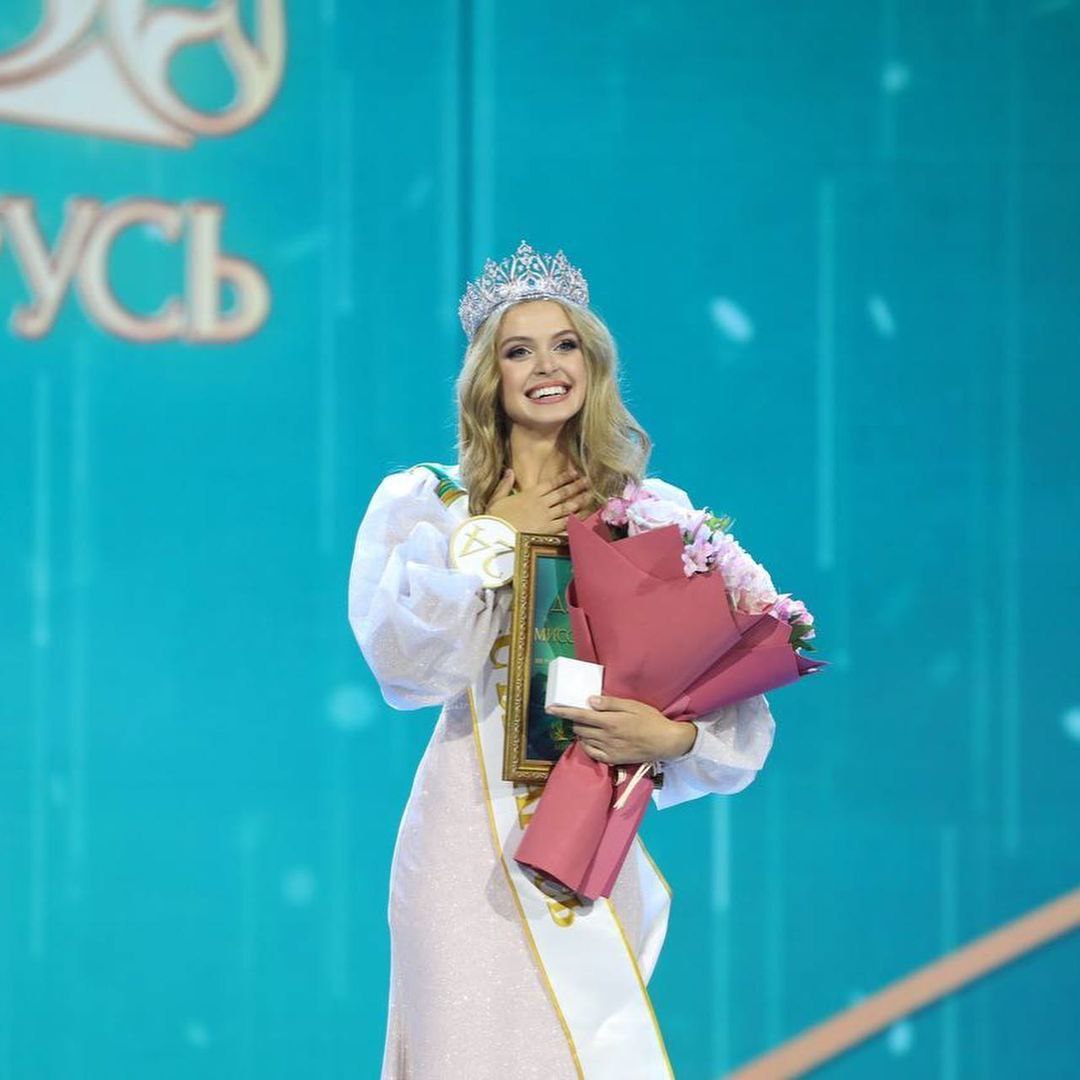 Элеонора Качаловская: «За любым шоу стоит огромный труд»