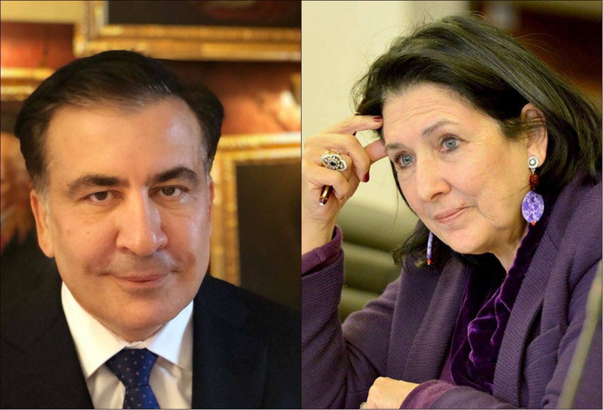 Не хочется, но политика велит!