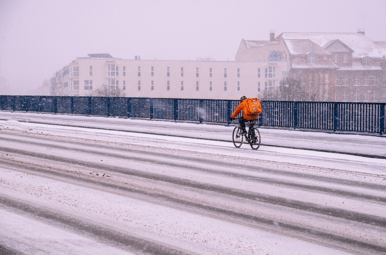 Работа