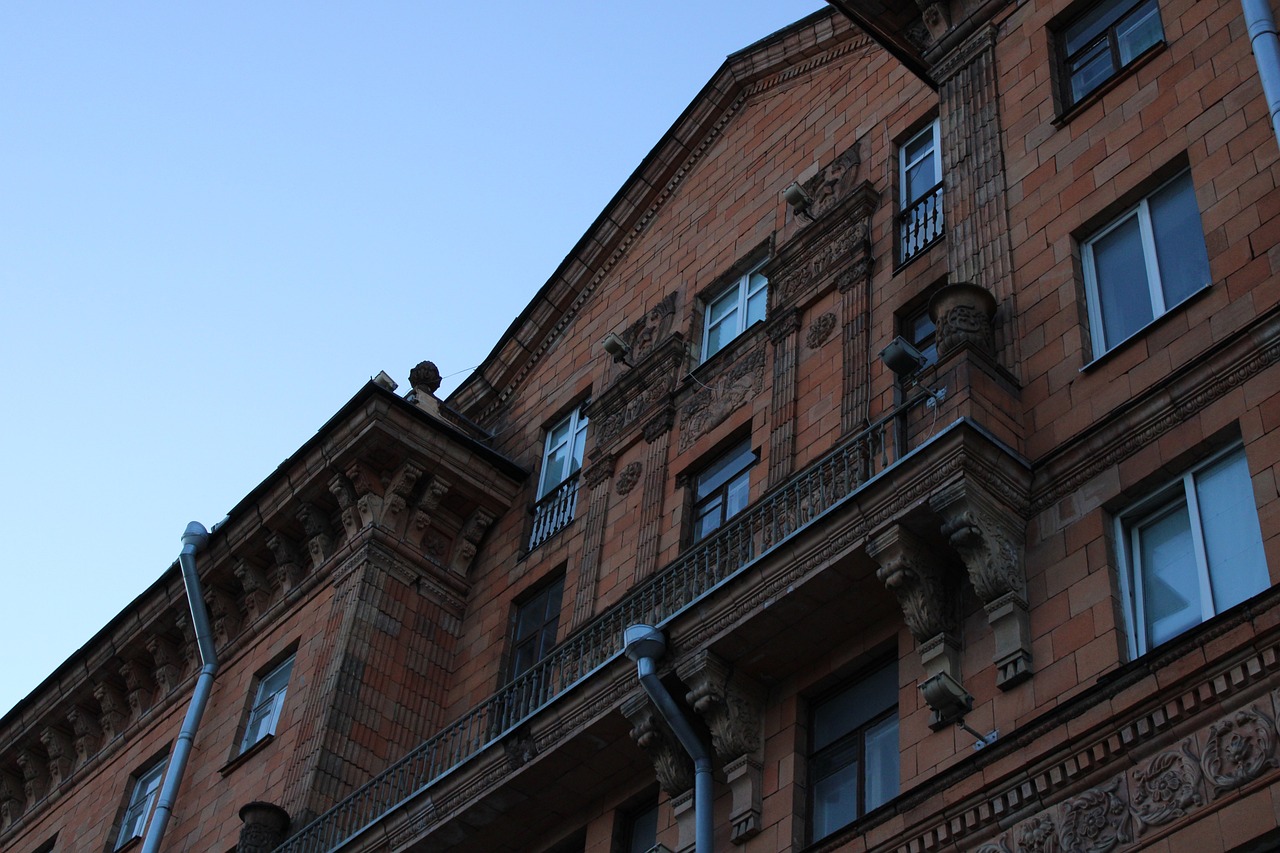 В Минске реконструируют знаковые объекты исторической части города