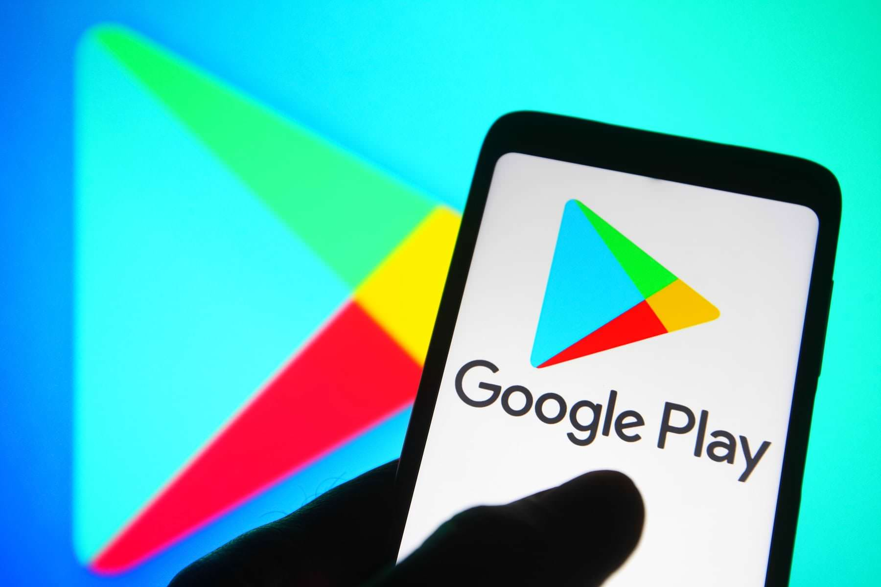 В Google Play определили топ лучших приложений 2023 года