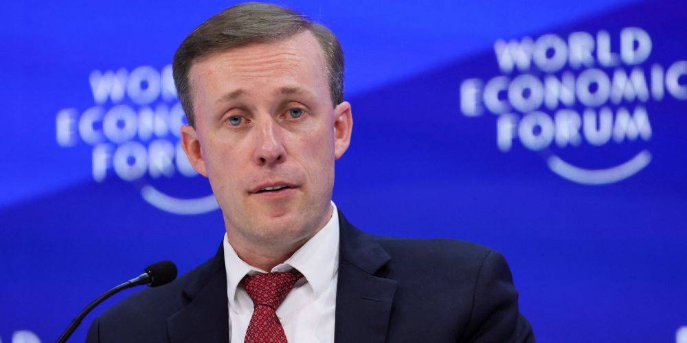 В США согласились с переформатированием миропорядка!