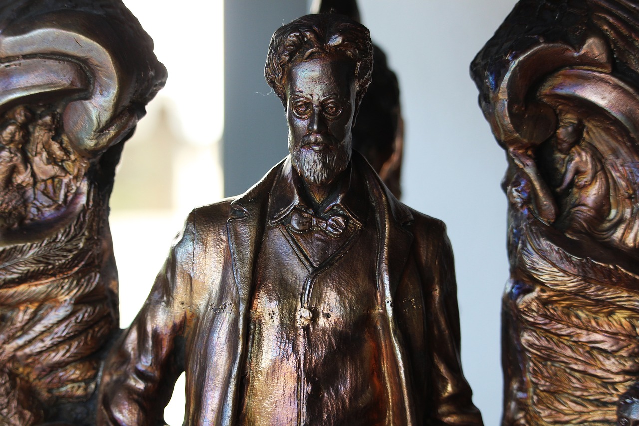 Врач, писатель, путешественник. Как сложилась жизнь Антона Чехова