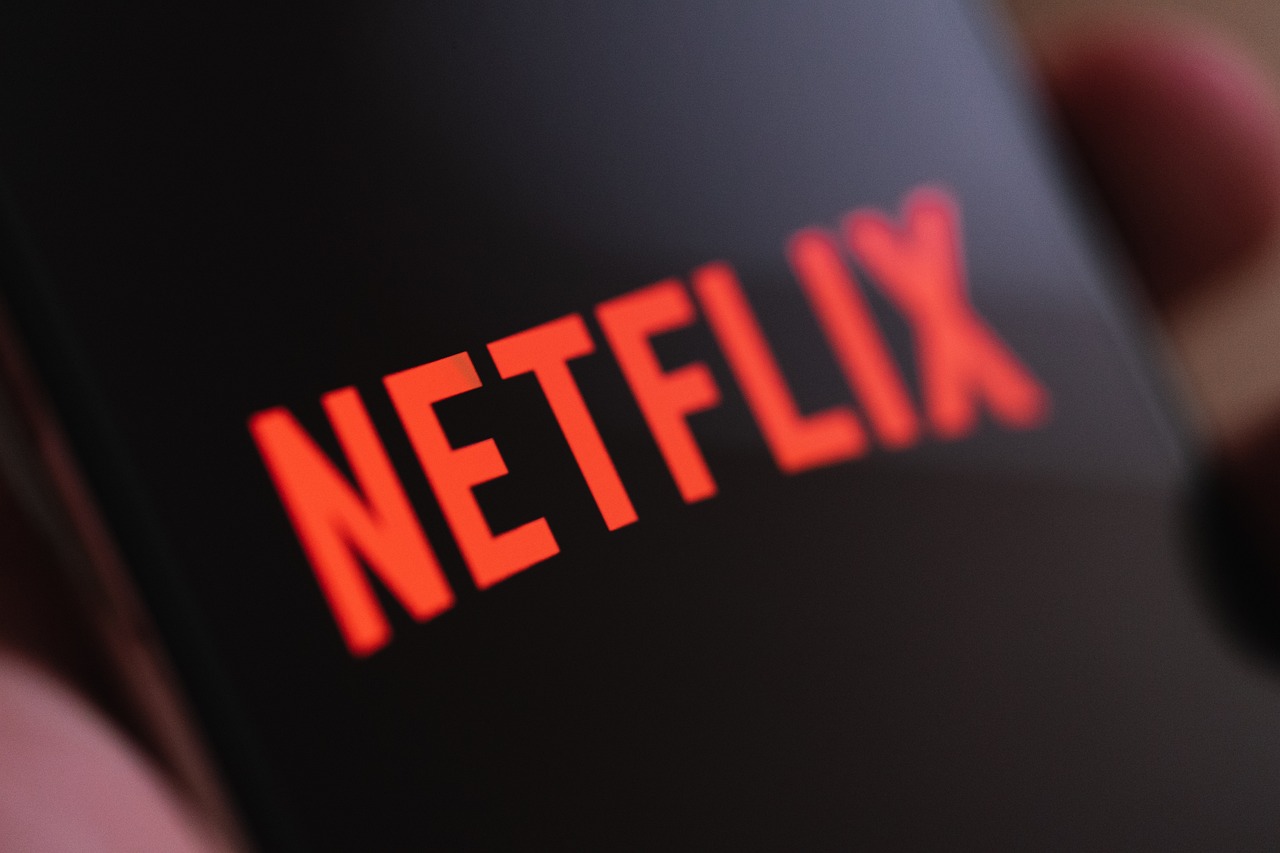 Netflix нарастил аудиторию и выручку в 2023 году