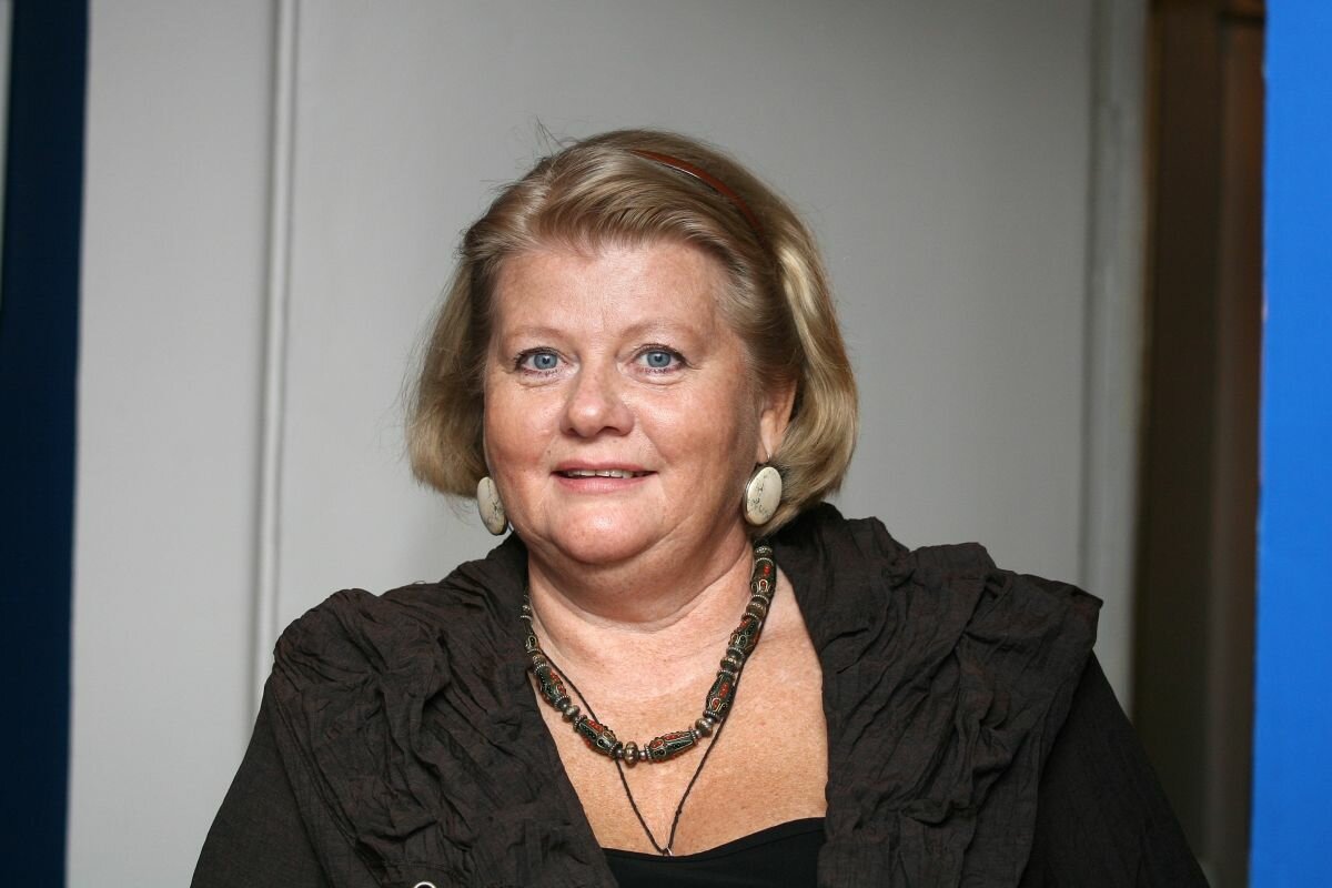 «Полюбить — так королеву! Проиграть — так миллион!» Ирина Муравьева встречает день рождения