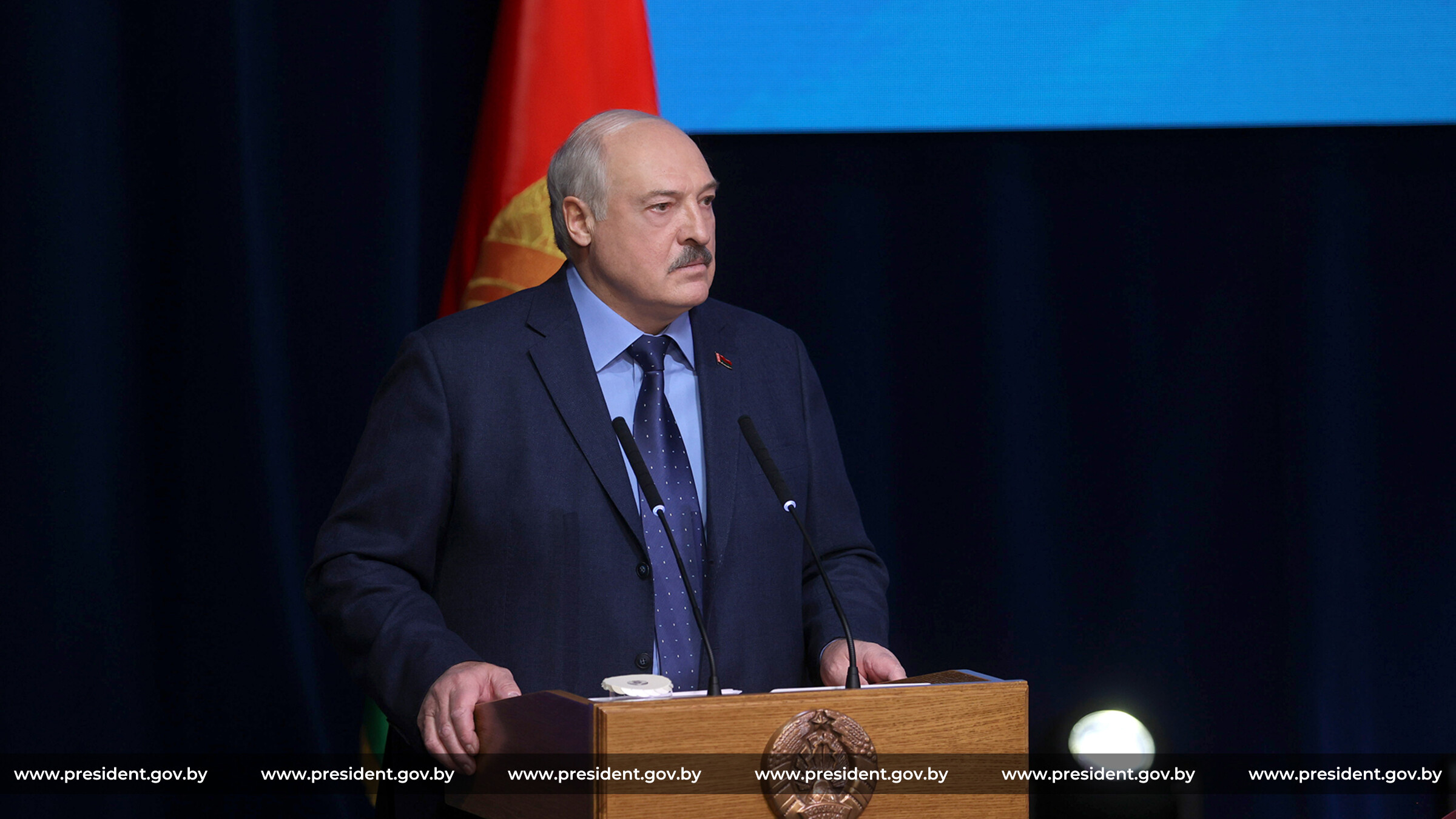 Белкоопсоюз сменил руководителя. Работой кооперации недовольны