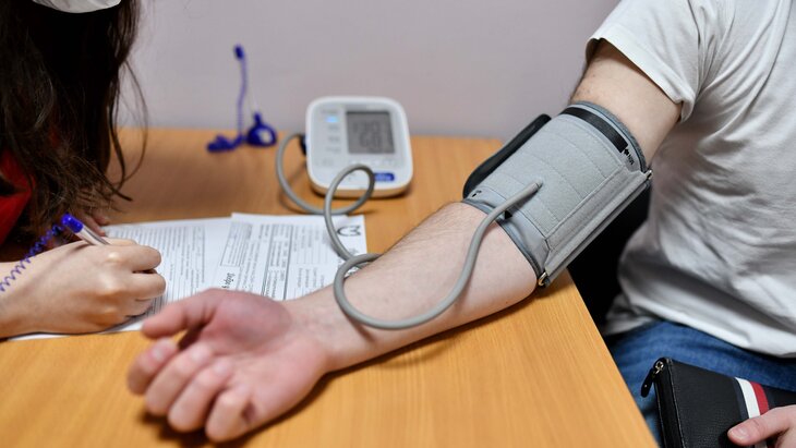 диспансеризация в Беларуси