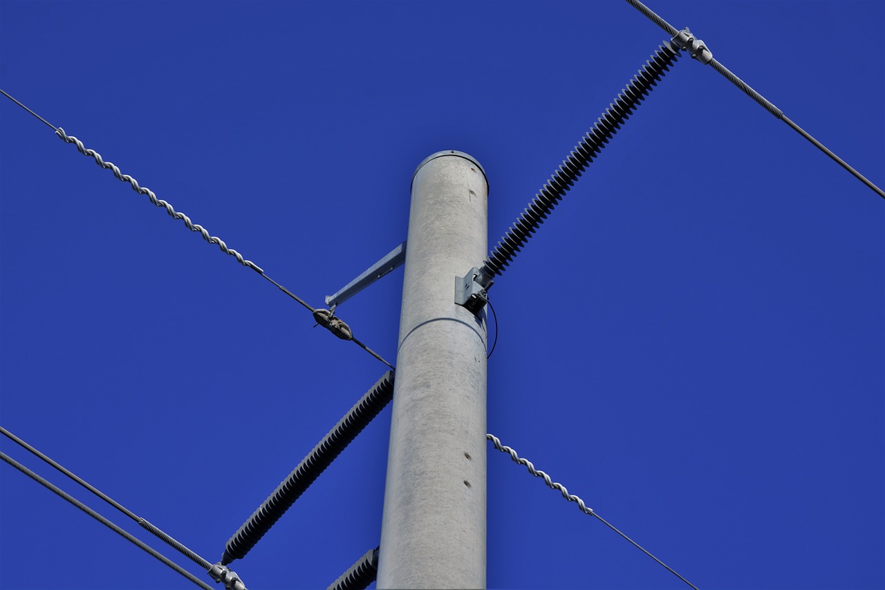 Электросети