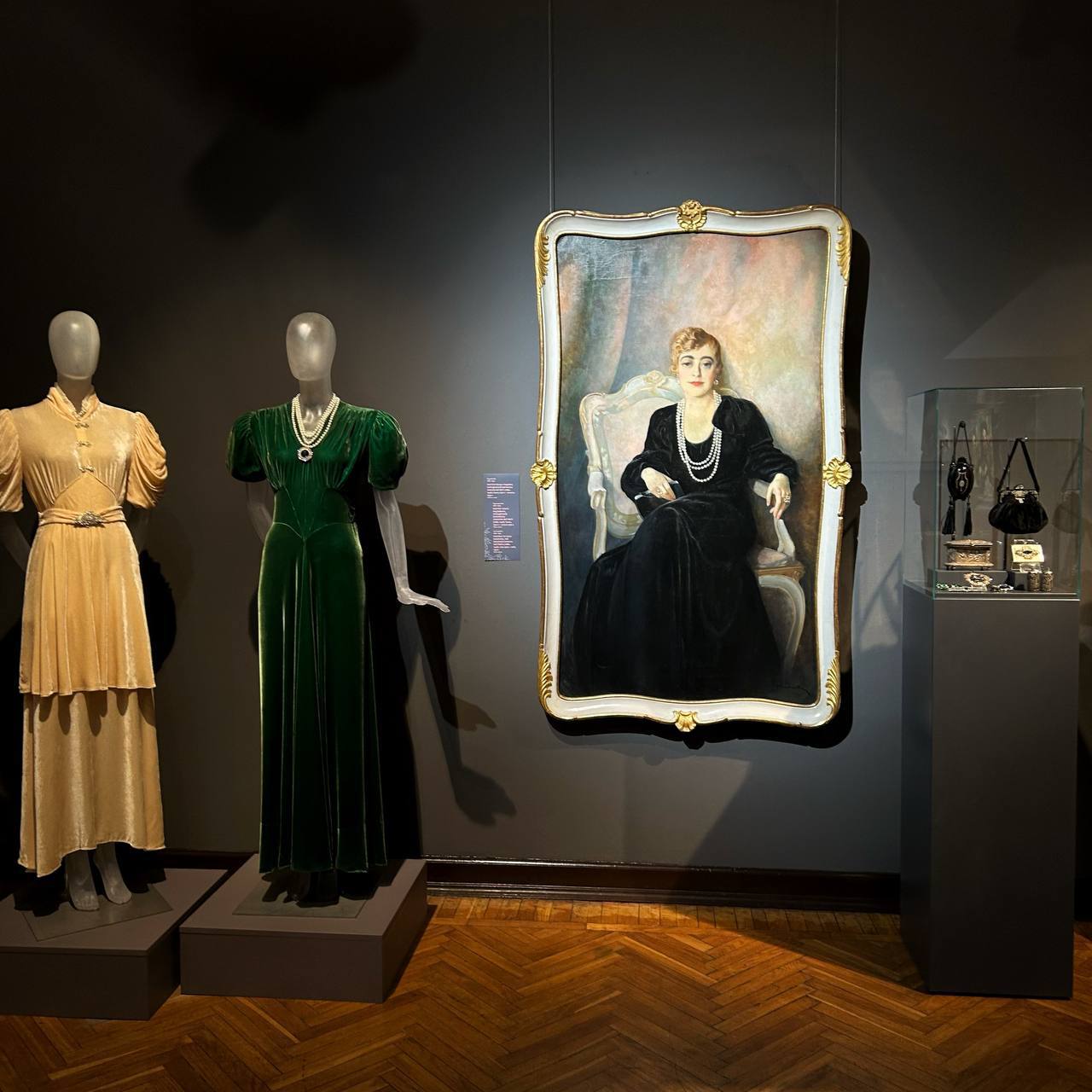 В Минске можно увидеть туфли дизайнера из Книги рекордов Гиннесса