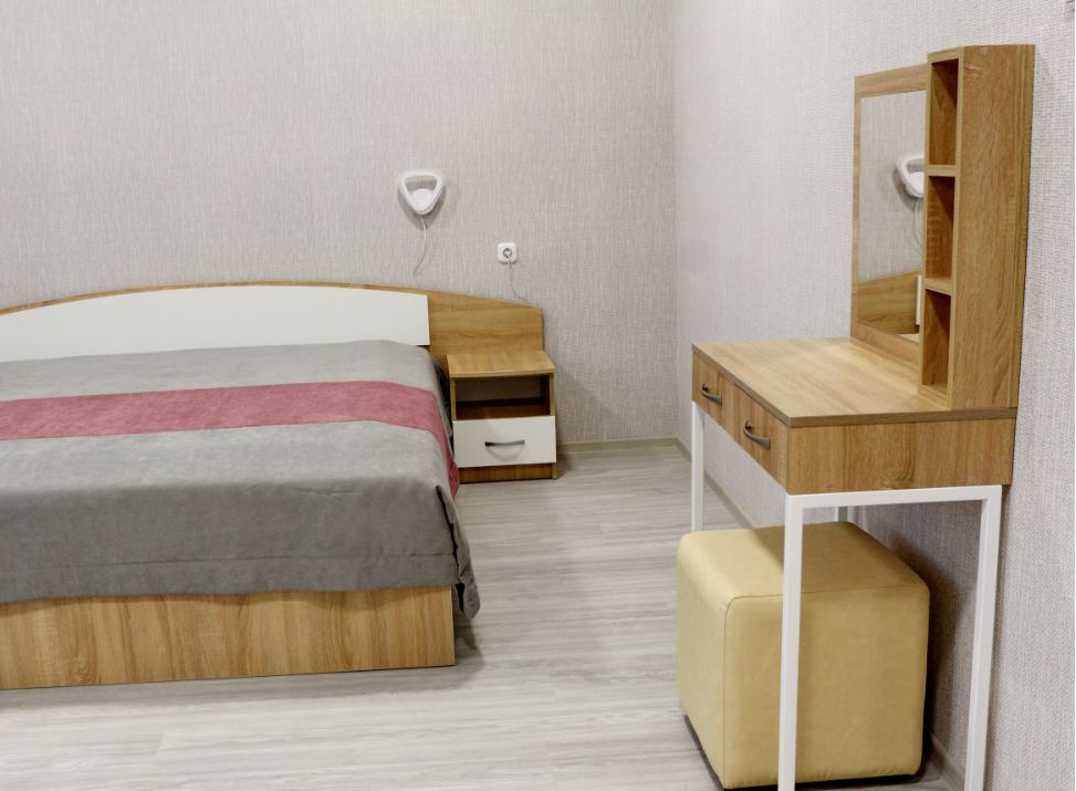 санаторий «Летцы» новый корпус