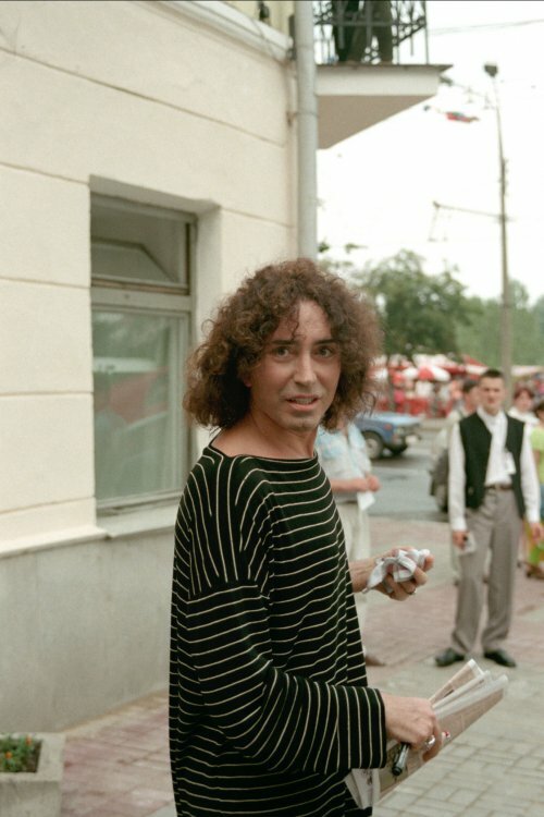 Сказал: «До скорого». Валерий Леонтьев встречает юбилей и уходит со сцены