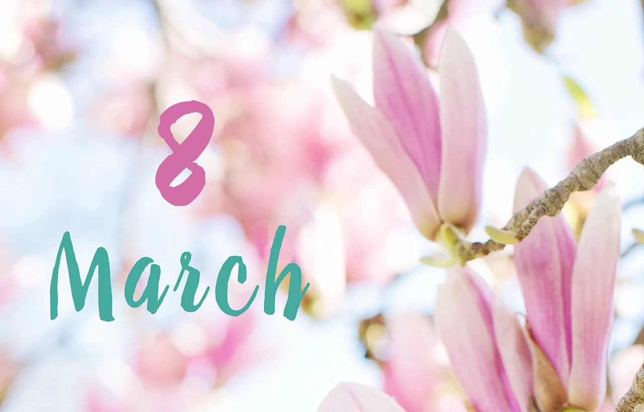 с праздником 8 марта женщин поздравили звезды белорусской эстрады