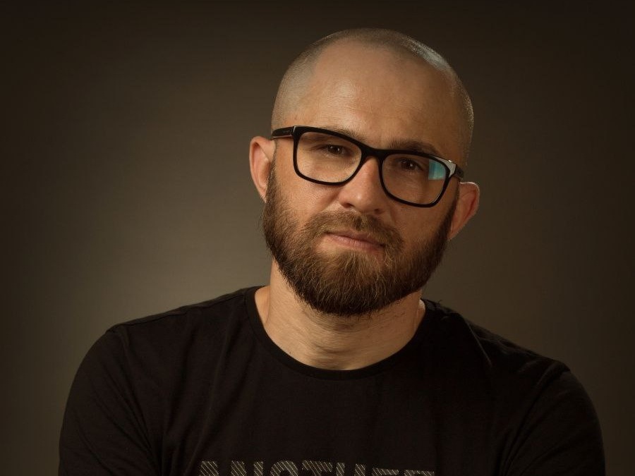 Евгений Корняг стал главным режиссером Белорусского театра кукол