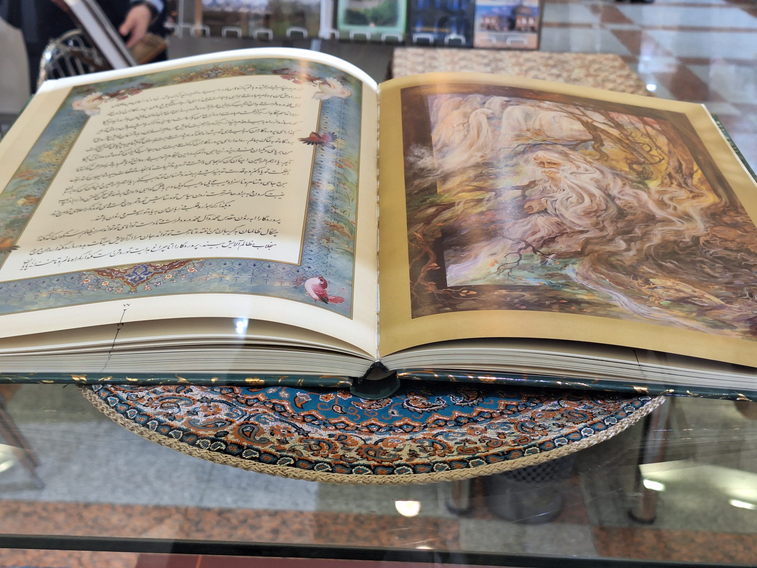 Международная книжная выставка проходит в Минске